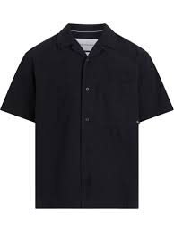 Camisa negra