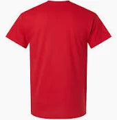 Camisa roja